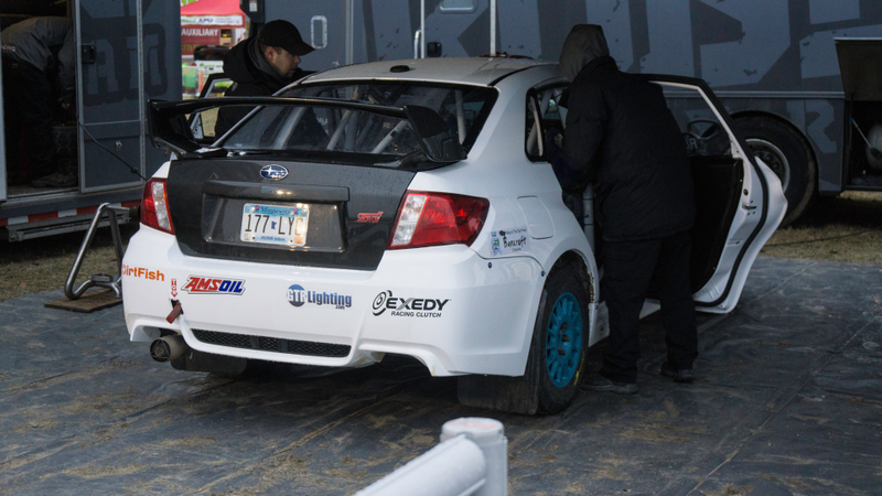 Illustration for article titled CRC 2015 Rally of the Tall Pines Photodump